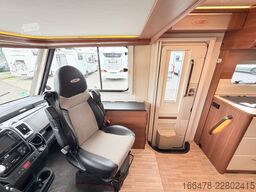 LMC Explorer Comfort I 655 G Rundsitzgruppe