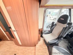 LMC Explorer Comfort I 655 G Rundsitzgruppe