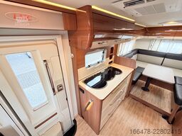 LMC Explorer Comfort I 655 G Rundsitzgruppe