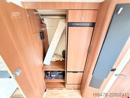 LMC Explorer Comfort I 655 G Rundsitzgruppe