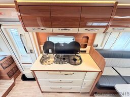 LMC Explorer Comfort I 655 G Rundsitzgruppe