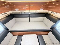 LMC Explorer Comfort I 655 G Rundsitzgruppe