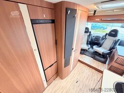 LMC Explorer Comfort I 655 G Rundsitzgruppe