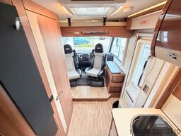 LMC Explorer Comfort I 655 G Rundsitzgruppe