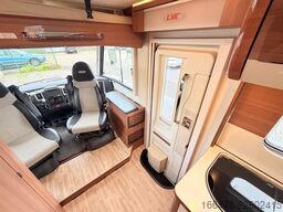 LMC Explorer Comfort I 655 G Rundsitzgruppe