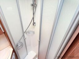 LMC Explorer Comfort I 655 G Rundsitzgruppe