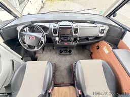 LMC Explorer Comfort I 655 G Rundsitzgruppe