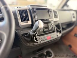 LMC Explorer Comfort I 655 G Rundsitzgruppe