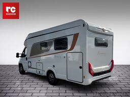 BÜRSTNER Lyseo TD 644 G Tageszulassung