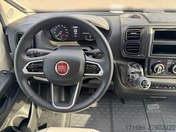 BÜRSTNER Lyseo TD 644 G Tageszulassung