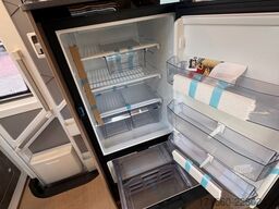 BÜRSTNER Lyseo TD 644 G Tageszulassung