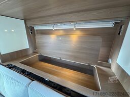 BÜRSTNER Lyseo TD 644 G Tageszulassung