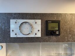 BÜRSTNER Lyseo TD 644 G Tageszulassung