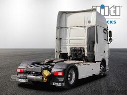 DAF XF 450 FT SSC + INTARDER + 2xTANK + FULLSPOILER