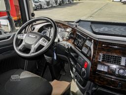 DAF XF 450 FT SSC + INTARDER + 2xTANK + FULLSPOILER