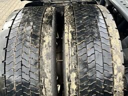 DAF XF 450 FT SSC + INTARDER + 2xTANK + FULLSPOILER