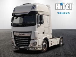 DAF XF 450 FT SSC + INTARDER + 2xTANK + FULLSPOILER