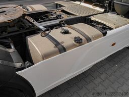 DAF XF 450 FT SSC + INTARDER + 2xTANK + FULLSPOILER