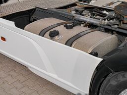 DAF XF 450 FT SSC + INTARDER + 2xTANK + FULLSPOILER
