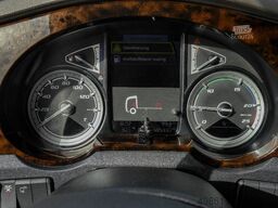 DAF XF 450 FT SSC + INTARDER + 2xTANK + FULLSPOILER