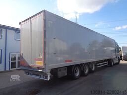 REISCH RSBS-35 92 cbm Liftachse 10 mm SAF