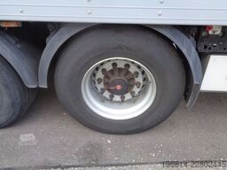 REISCH RSBS-35 92 cbm Liftachse 10 mm SAF