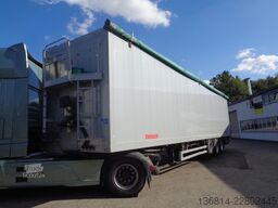REISCH RSBS-35 92 cbm Liftachse 10 mm SAF