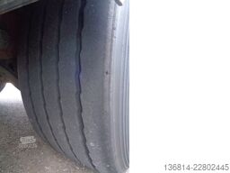 REISCH RSBS-35 92 cbm Liftachse 10 mm SAF