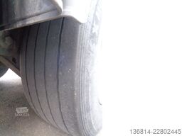 REISCH RSBS-35 92 cbm Liftachse 10 mm SAF