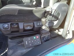MAN TGS 18.510 4x4 H Kipphydraulik ACC