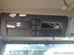 MAN TGS 18.510 4x4 H Kipphydraulik ACC