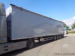 REISCH RSBS-3-13 92 cbm Liftachse 10 mm SAF