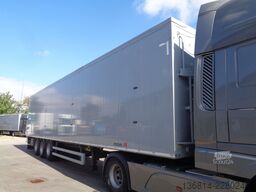 REISCH RSBS-3-13 92 cbm Liftachse 10 mm SAF