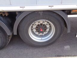 REISCH RSBS-3-13 92 cbm Liftachse 10 mm SAF