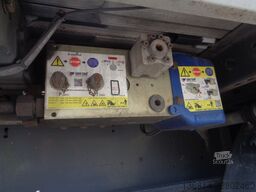 REISCH RSBS-3-13 92 cbm Liftachse 10 mm SAF