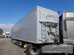 REISCH RSBS-3-13 92 cbm Liftachse 10 mm SAF