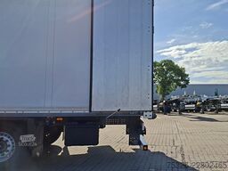 SCHMITZ CARGOBULL SBO 24 - 13.62 Doublestock, Lift, ADR