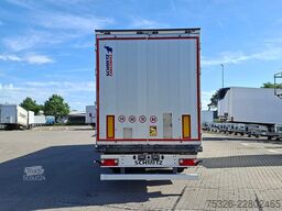 SCHMITZ CARGOBULL SBO 24 - 13.62 Doublestock, Lift, ADR