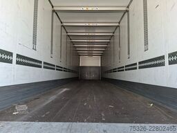 SCHMITZ CARGOBULL SBO 24 - 13.62 Doublestock, Lift, ADR