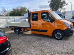 OPEL Movano B PritscheL3H1,11943Km,1Hd,AHK