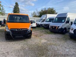 OPEL Movano B PritscheL3H1,11943Km,1Hd,AHK