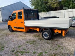 OPEL Movano B PritscheL3H1,11943Km,1Hd,AHK