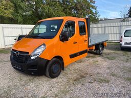 OPEL Movano B PritscheL3H1,11943Km,1Hd,AHK