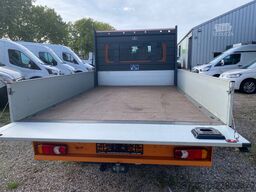 OPEL Movano B PritscheL3H1,11943Km,1Hd,AHK