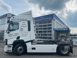 RENAULT T 480 4x2 Sleeper Cab  2L-HY