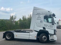 RENAULT T 480 4x2 Sleeper Cab  2L-HY