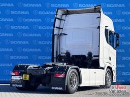 Scania R 460 A4x2NA DIFF-L PARK AIRCO RETARDER VECTO 3