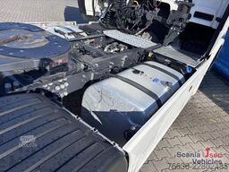 Scania R 460 A4x2NA DIFF-L PARK AIRCO RETARDER VECTO 3