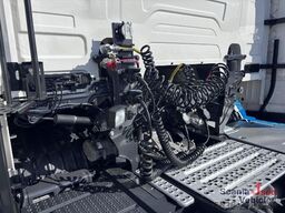 Scania R 460 A4x2NA RETARDER DIFF-L P-AIRCO VECTO 3