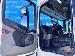 Scania R 460 A4x2NA RETARDER DIFF-L P-AIRCO VECTO 3